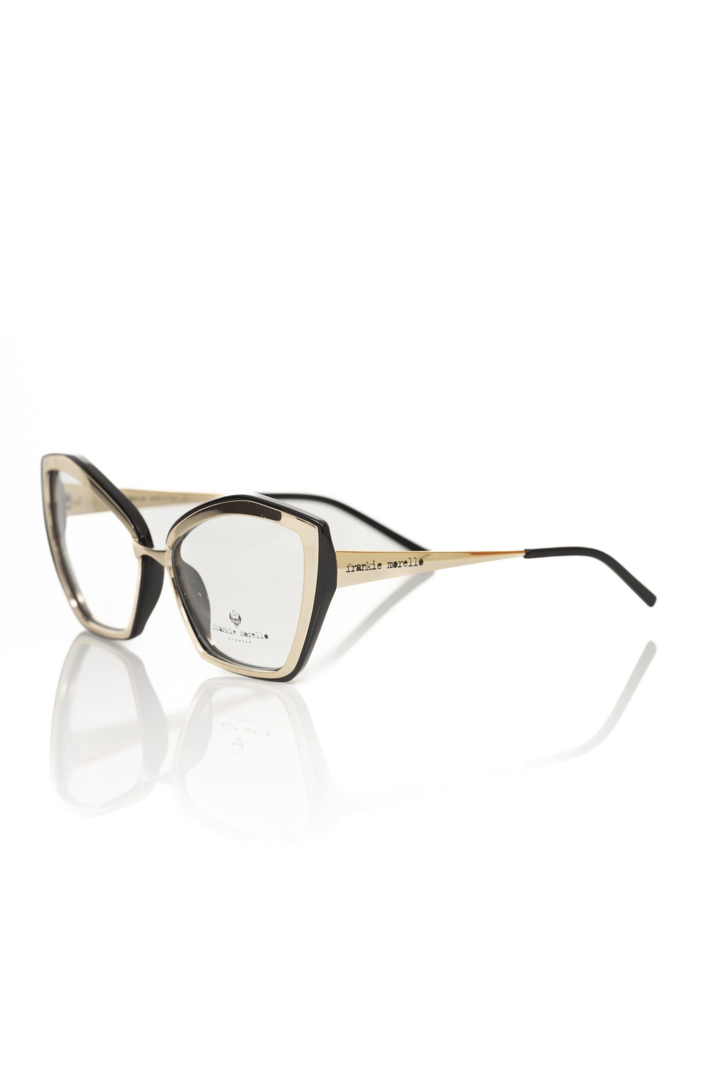 Multicolor Acetate Women's Frame