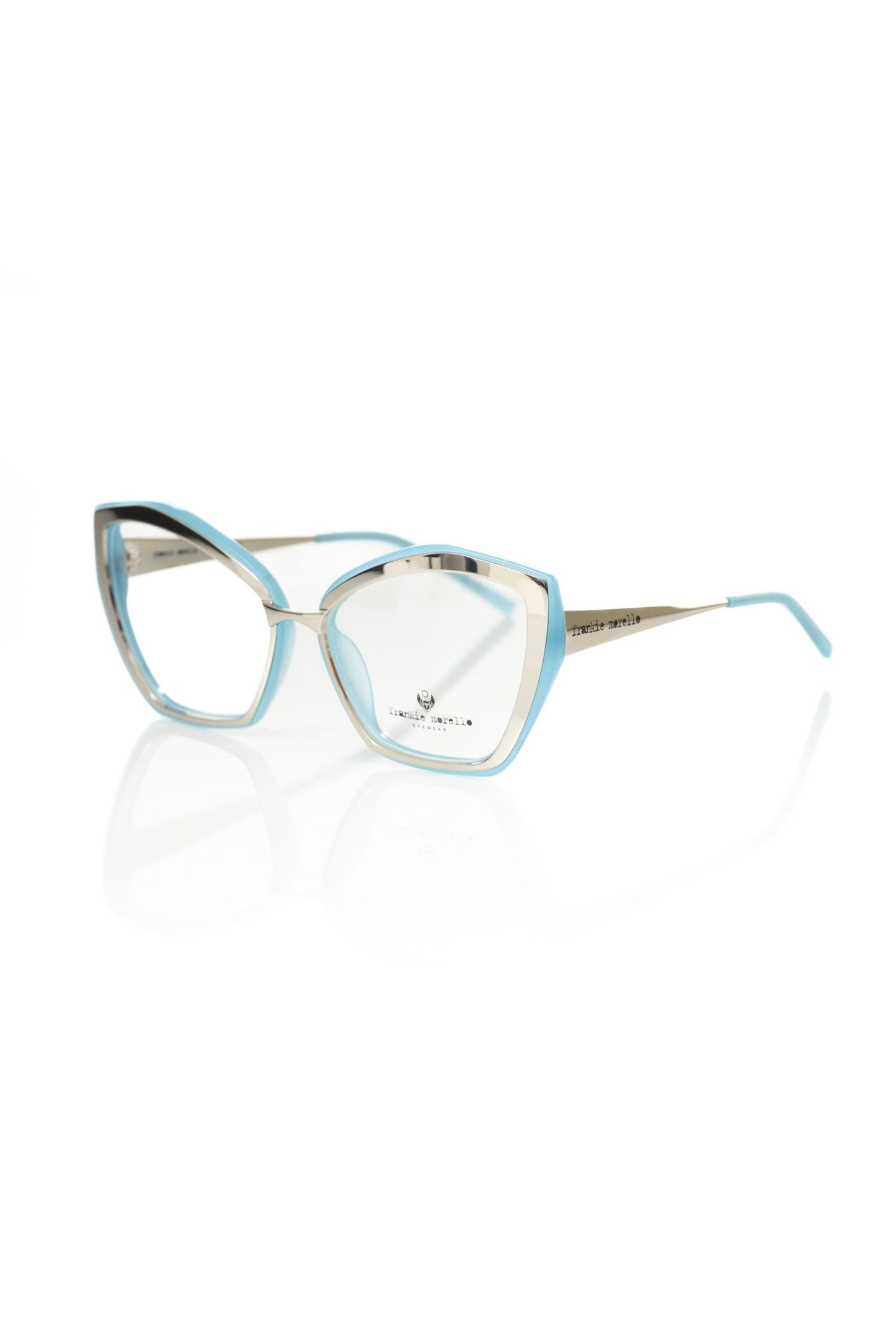Multicolor Acetate Women's Frame