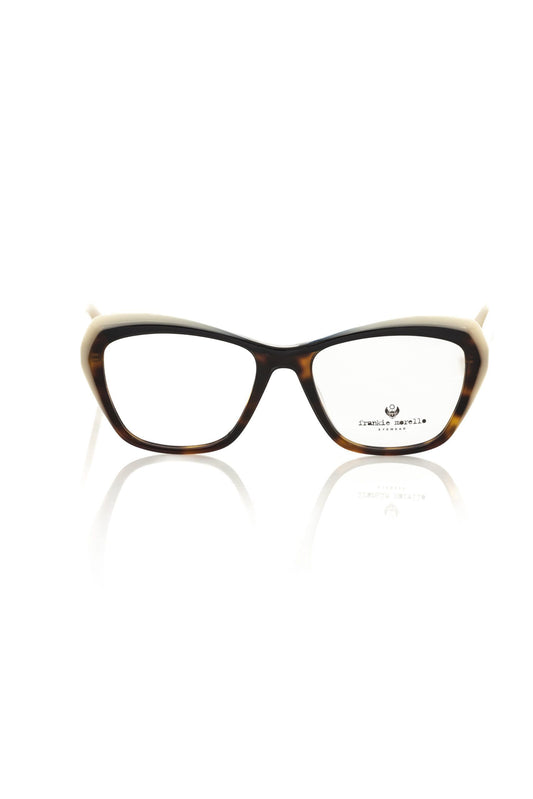 Multicolor Acetate Women's Frame