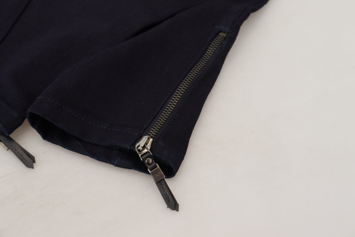 Black Low Waist Skinny Women Denim Jeans