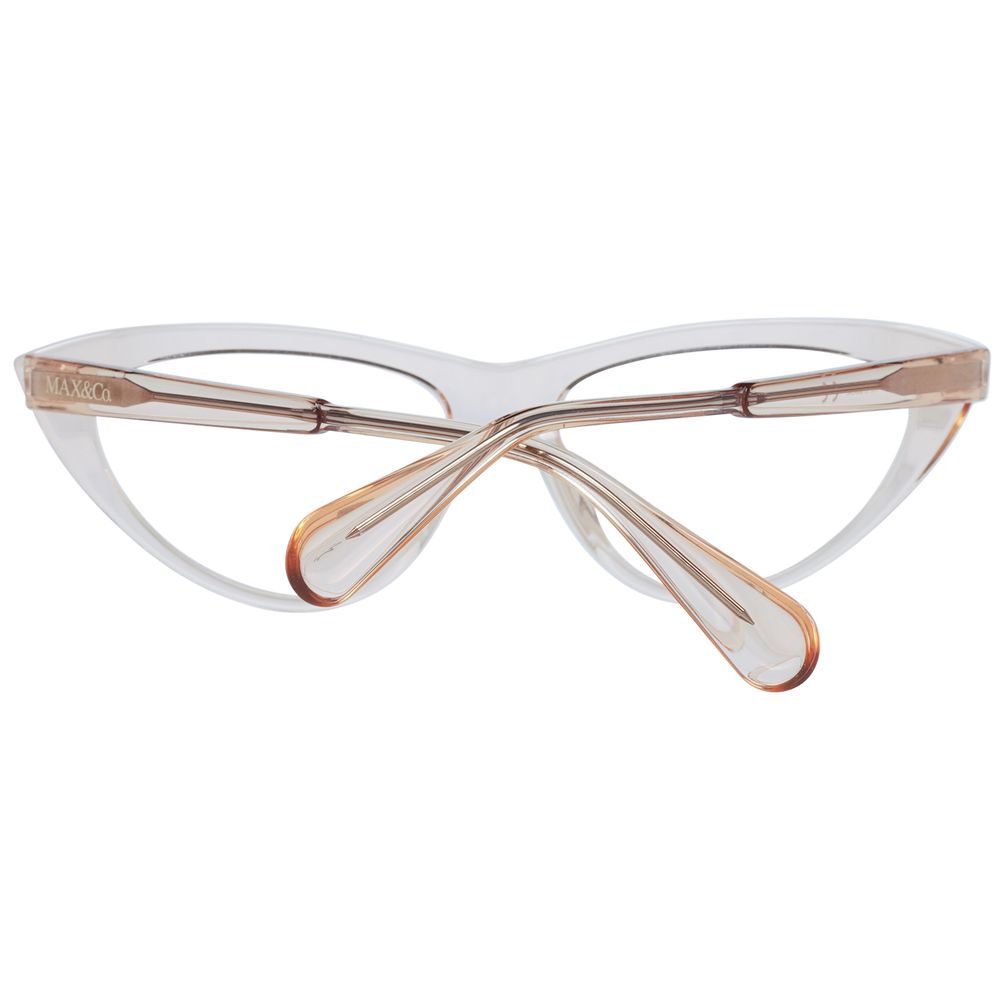 Pink Women Glasses Frame