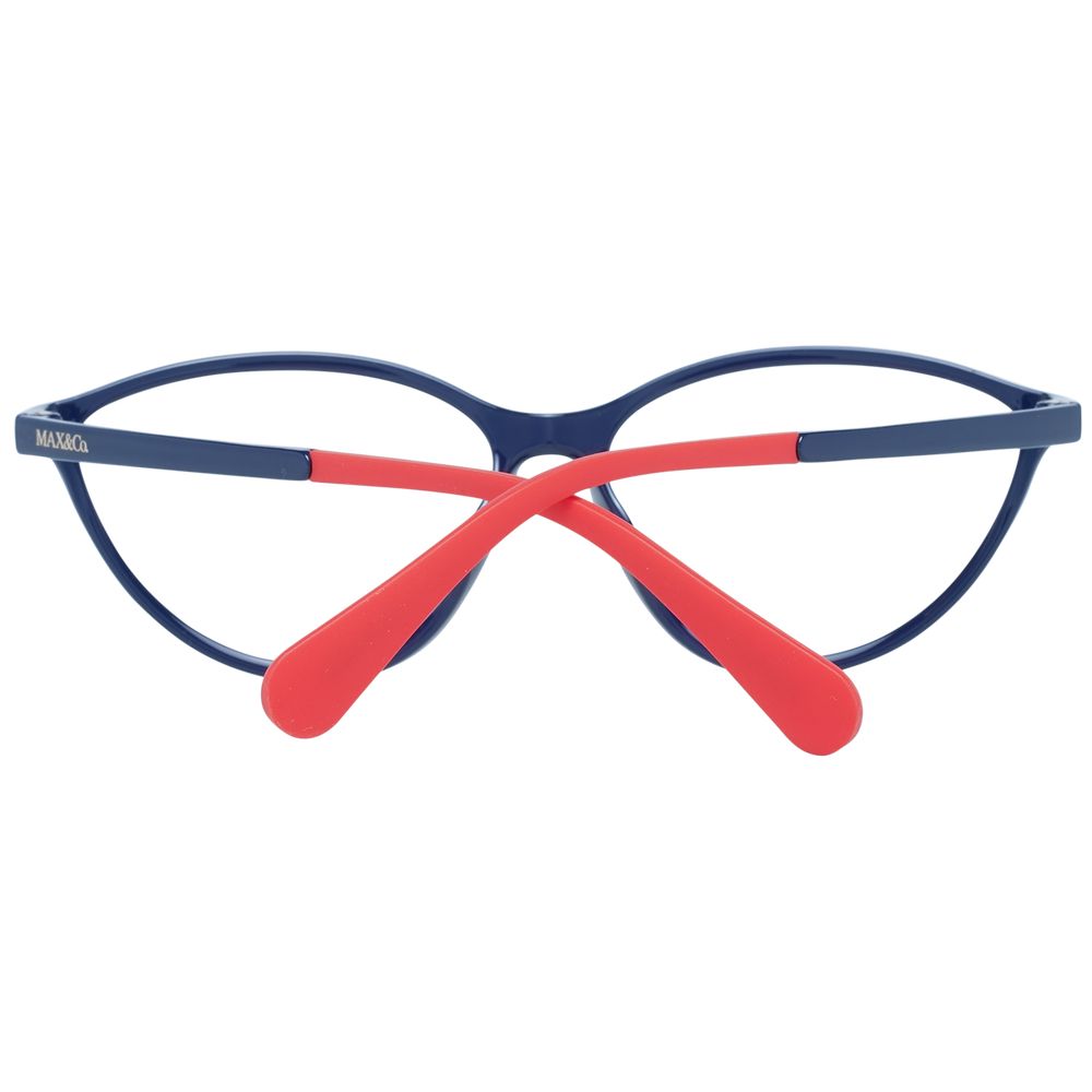 Blue Women Glasses Frame