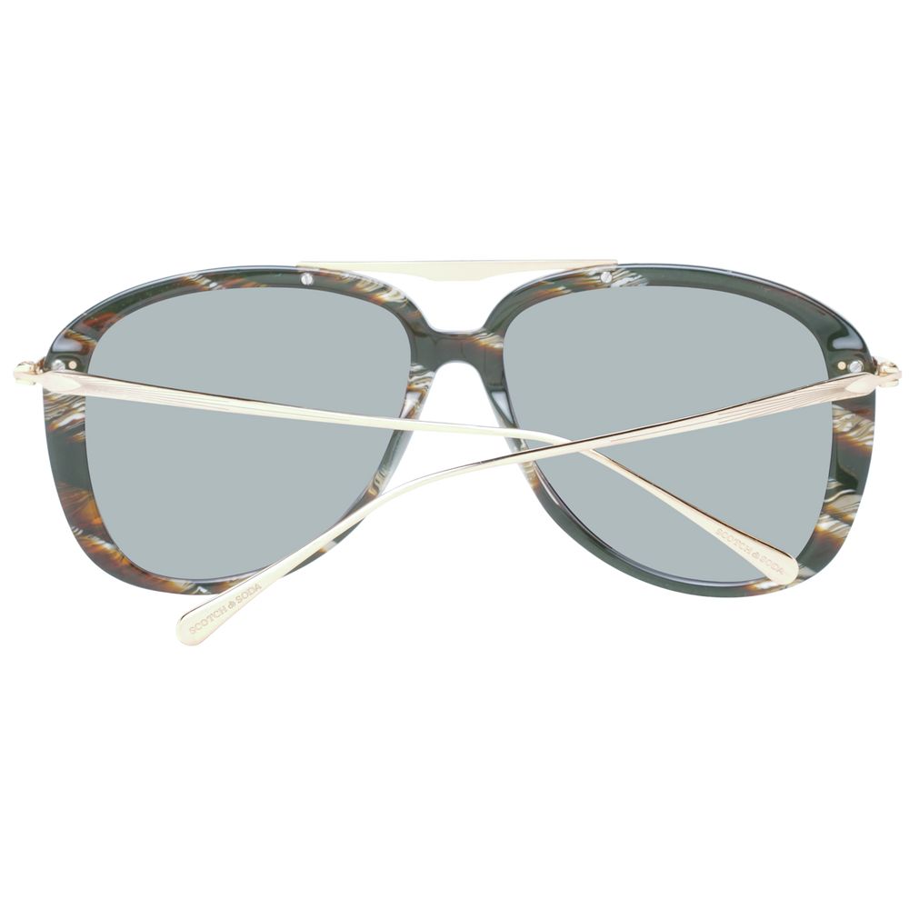 Black Men Sunglass