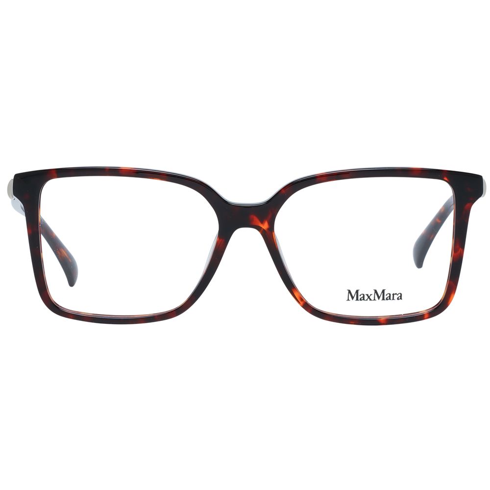 Brown Women Glasses Frame