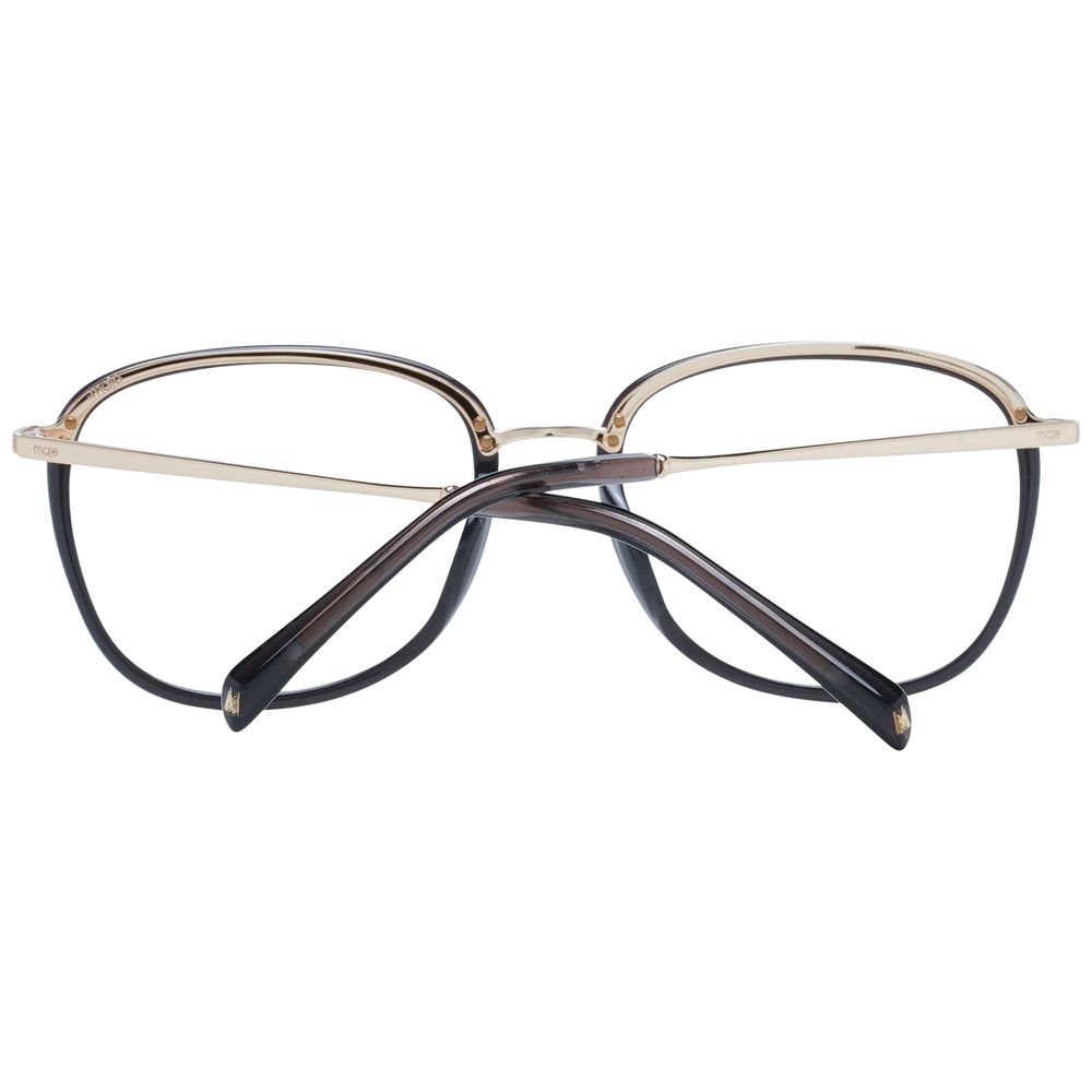 Black Women Glasses Frame