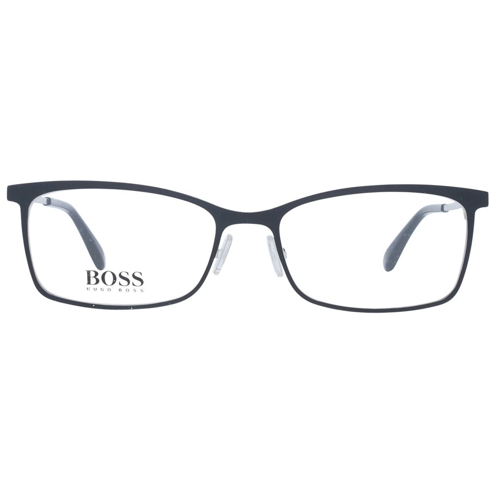 Black Women Glasses Frame