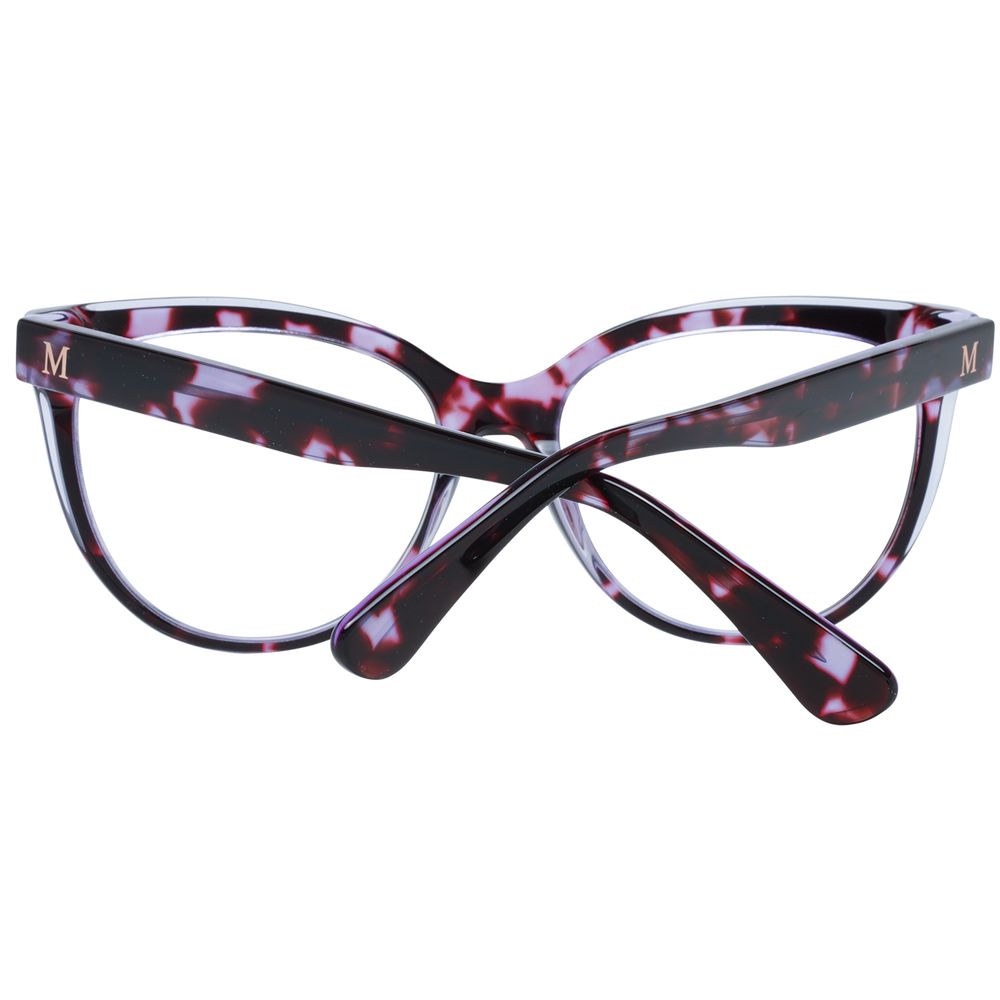 Purple Women Glasses Frame