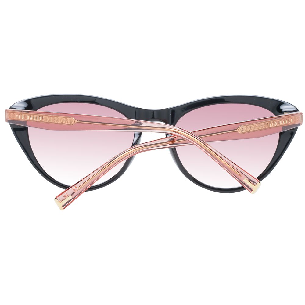 Black Women Sunglass