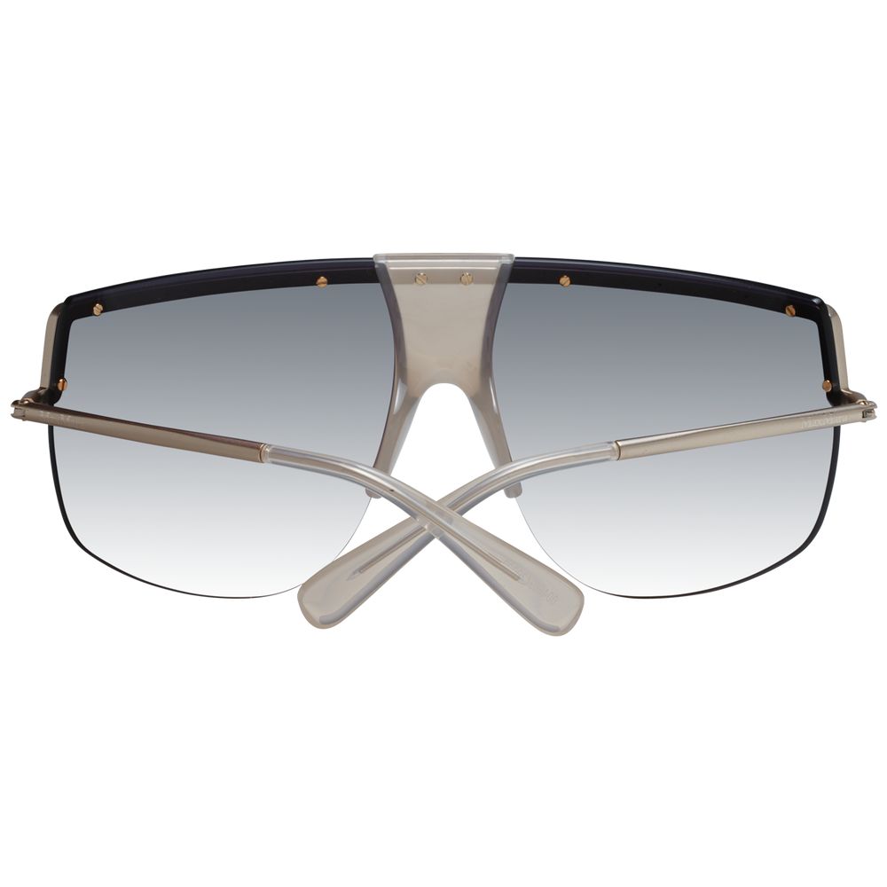 Silver Women Sunglass