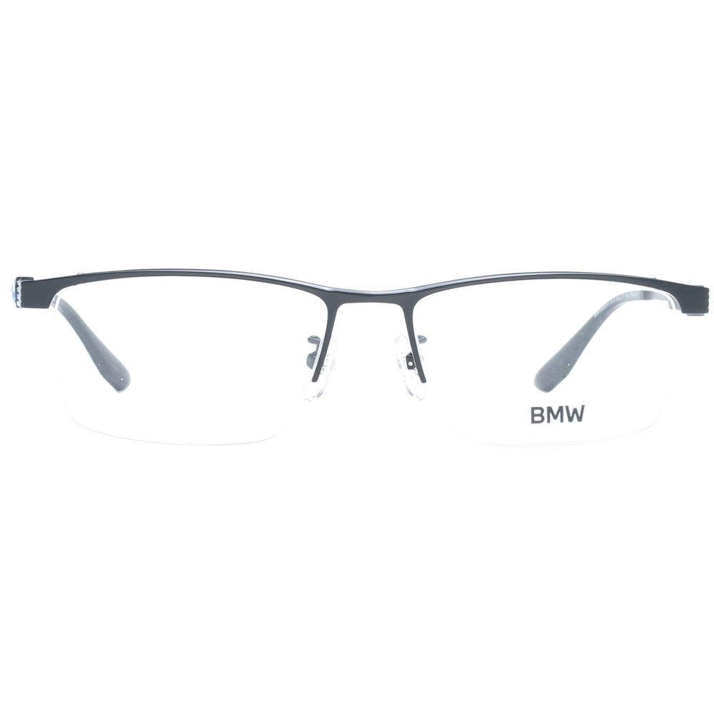 Black Titanium Glasses (Frames)