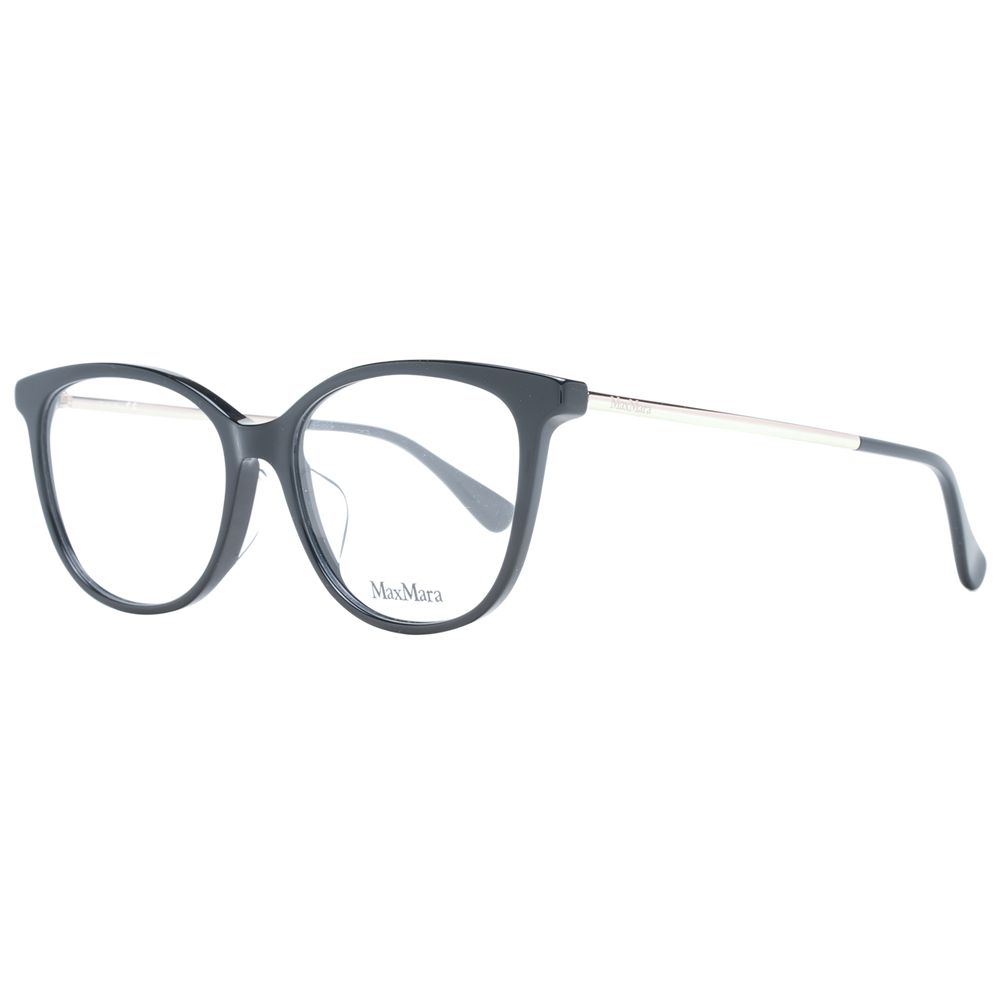 Black Women Glasses Frame