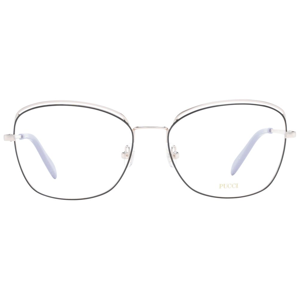 Black Women Glasses Frame
