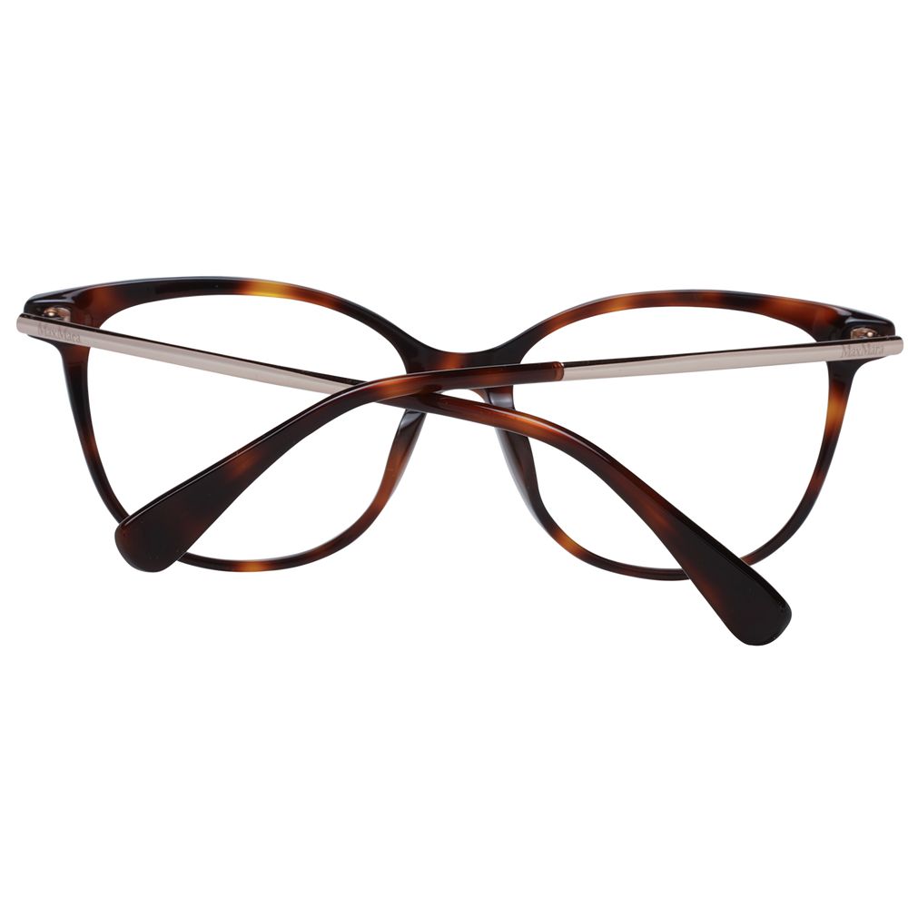 Brown Women Glasses Frame