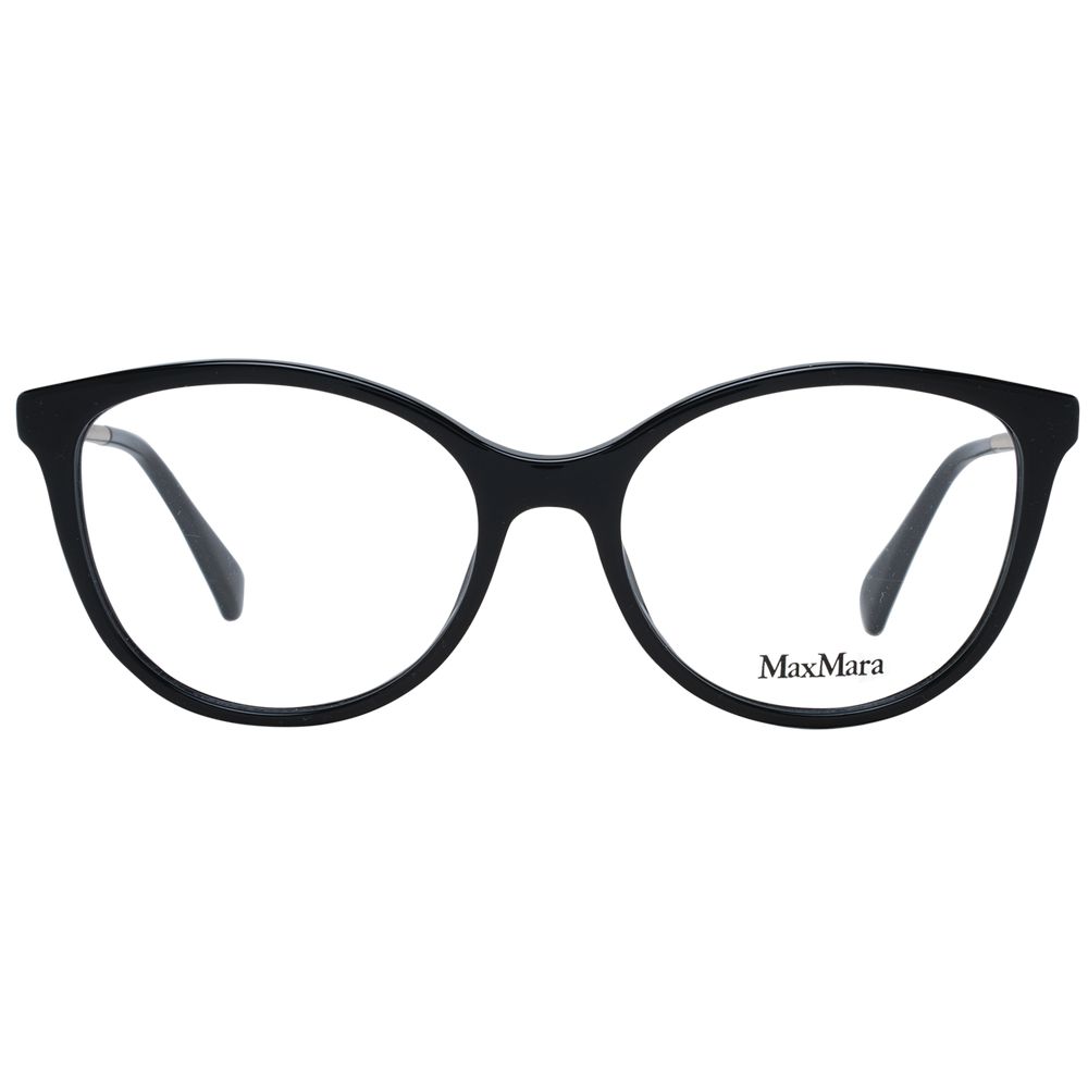 Black Women Glasses Frame