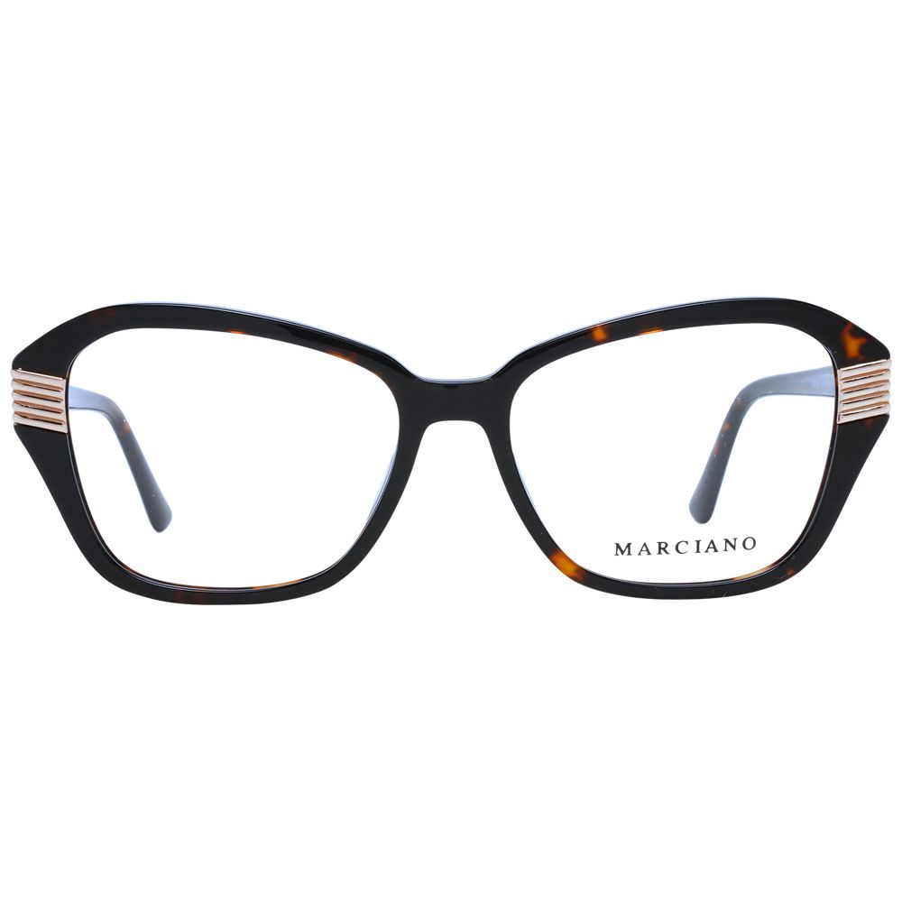 Brown Women Glasses Frame