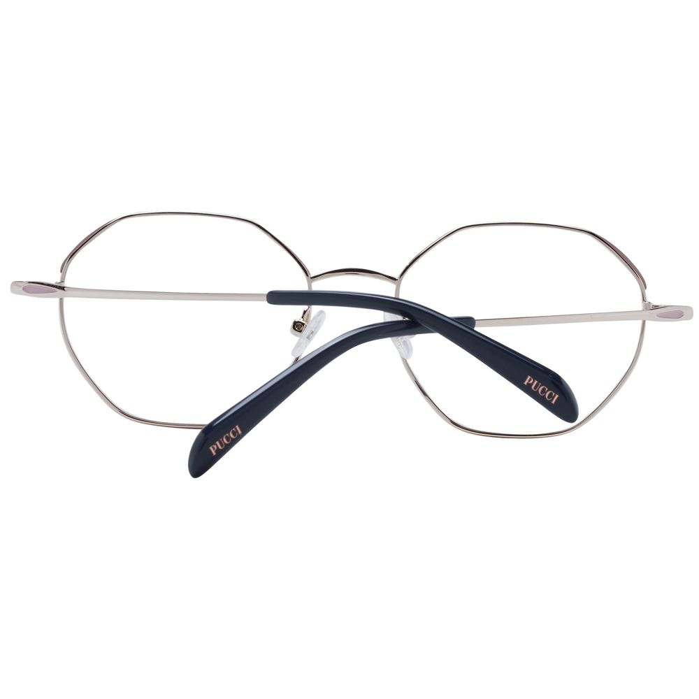 Pink Women Glasses Frame