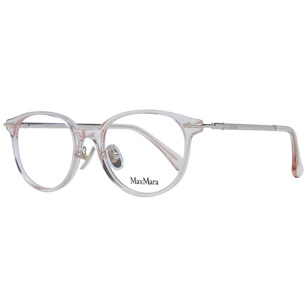 Pink Women Glasses Frame