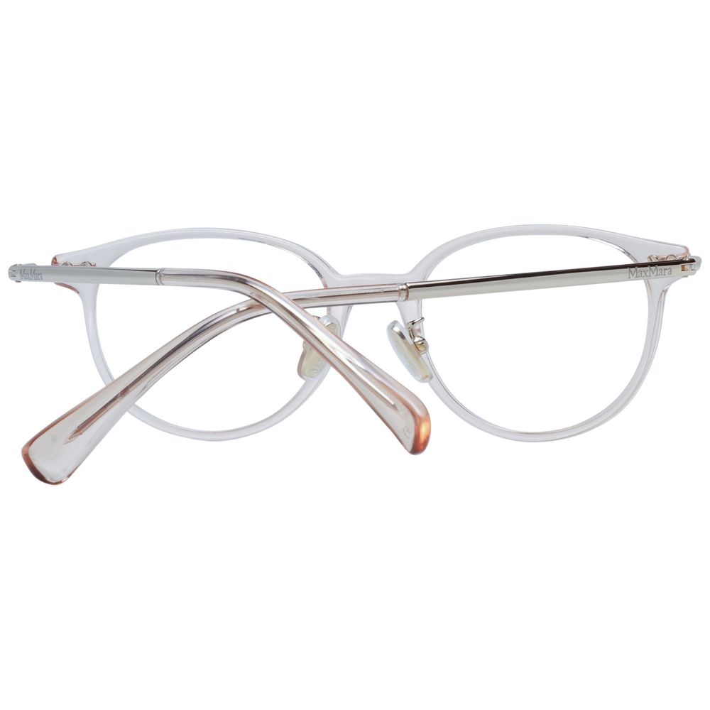 Pink Women Glasses Frame