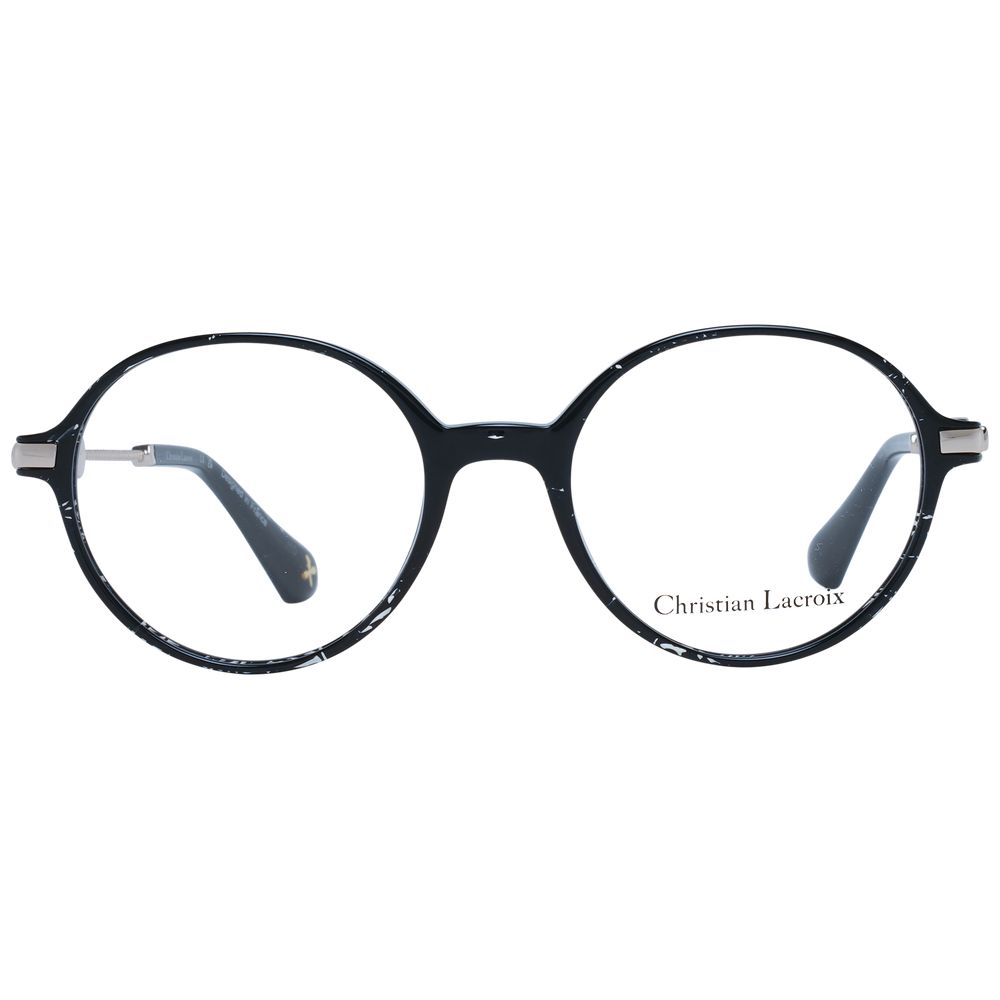 Black Women Glasses Frame