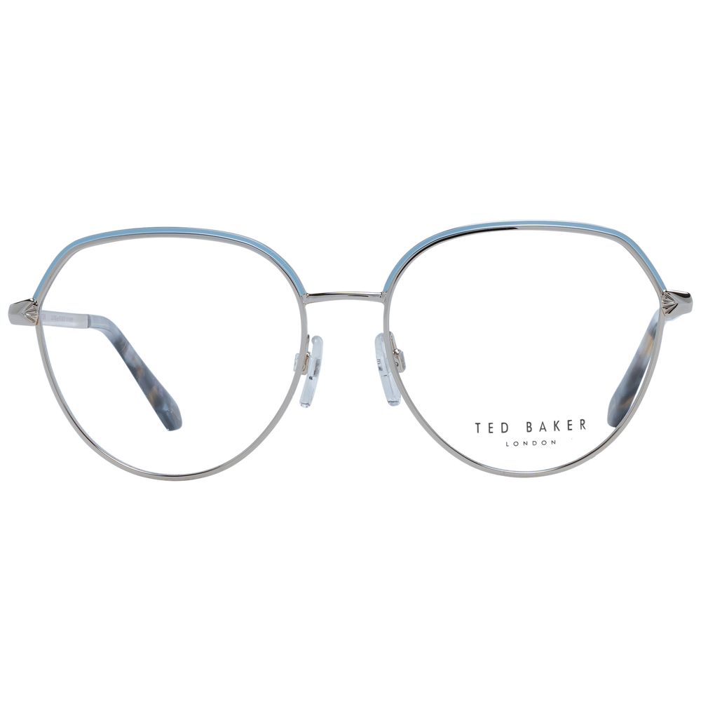 Blue Women Glasses Frame