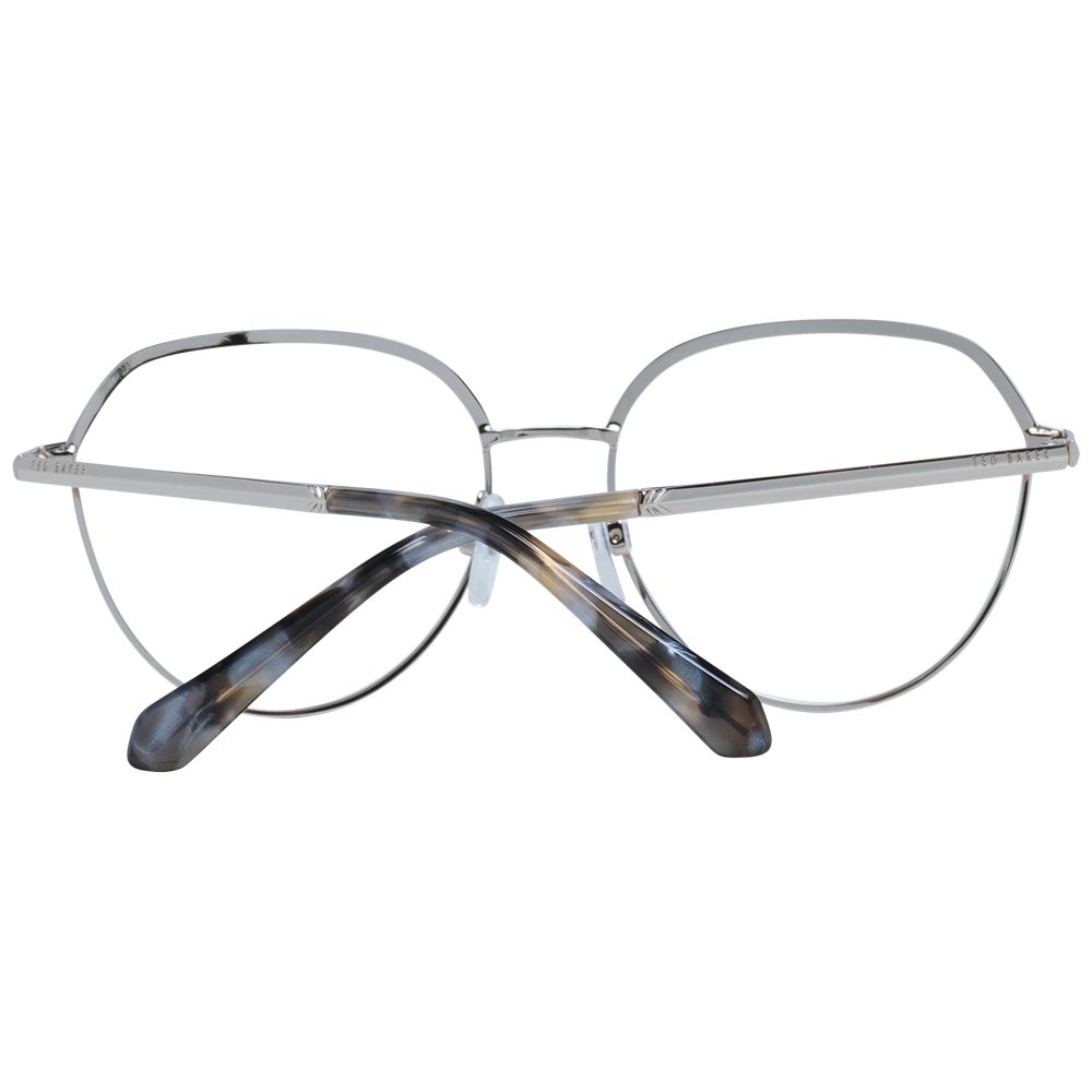 Blue Women Glasses Frame