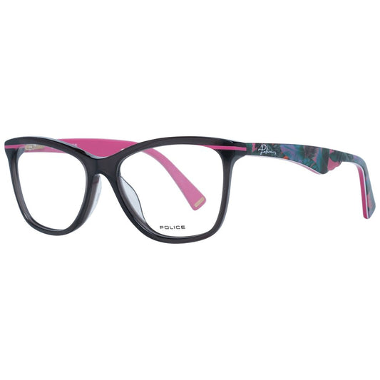 Multicolor Plastic Glasses (Frames)