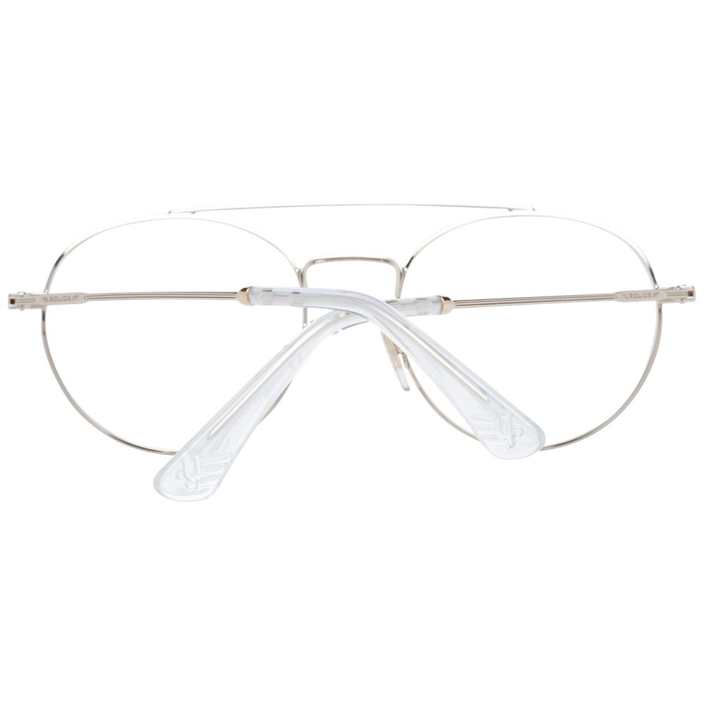 Red Men Glasses Frame