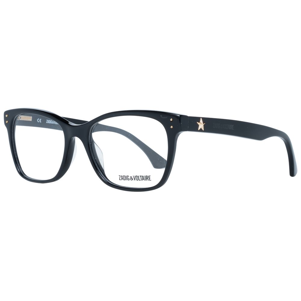 Black Women Glasses Frame