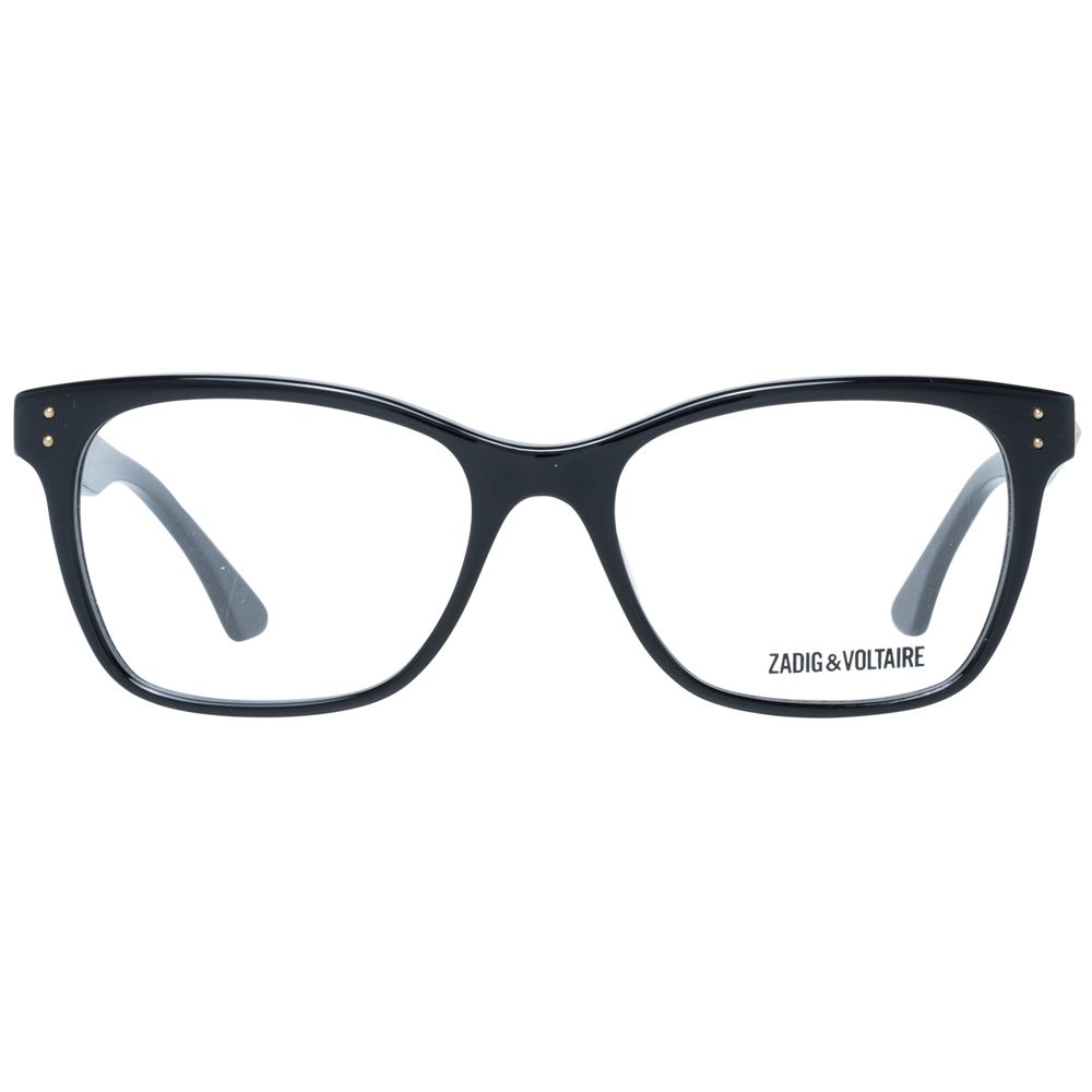 Black Women Glasses Frame