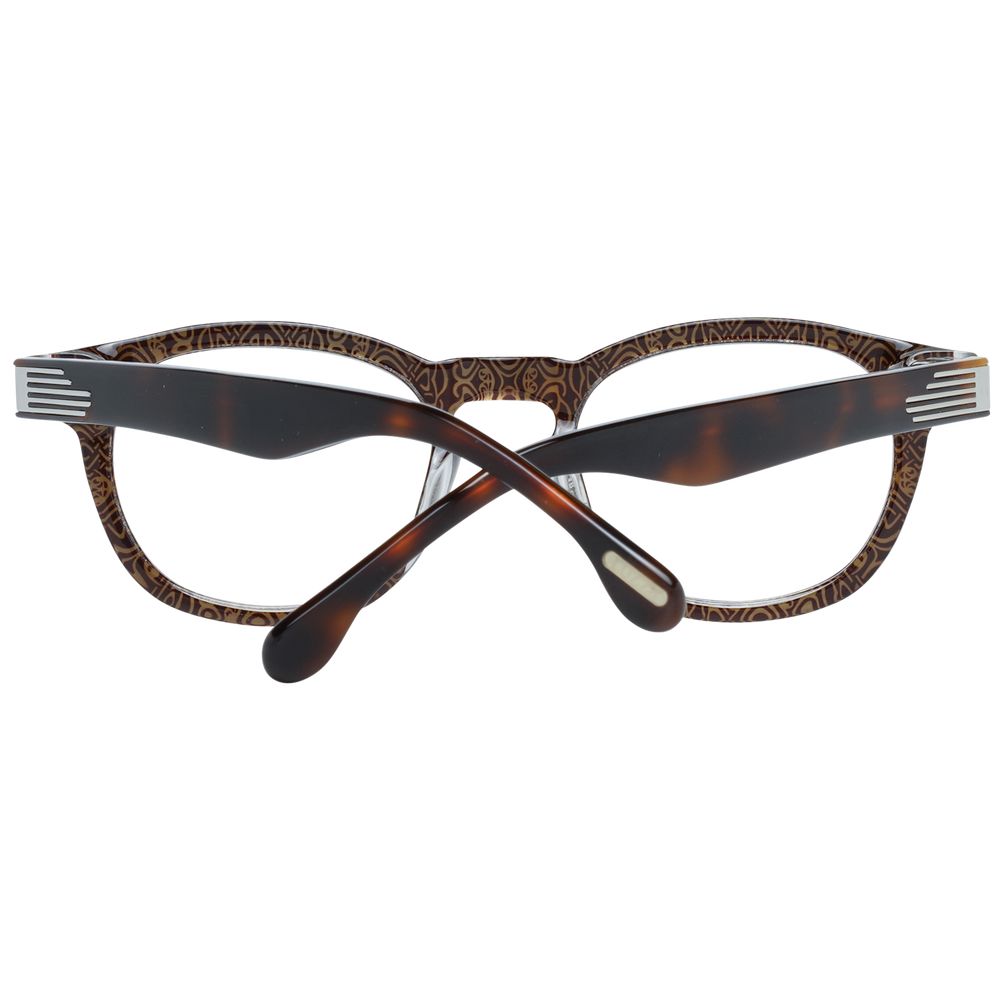 Brown Unisex Glasses Frame