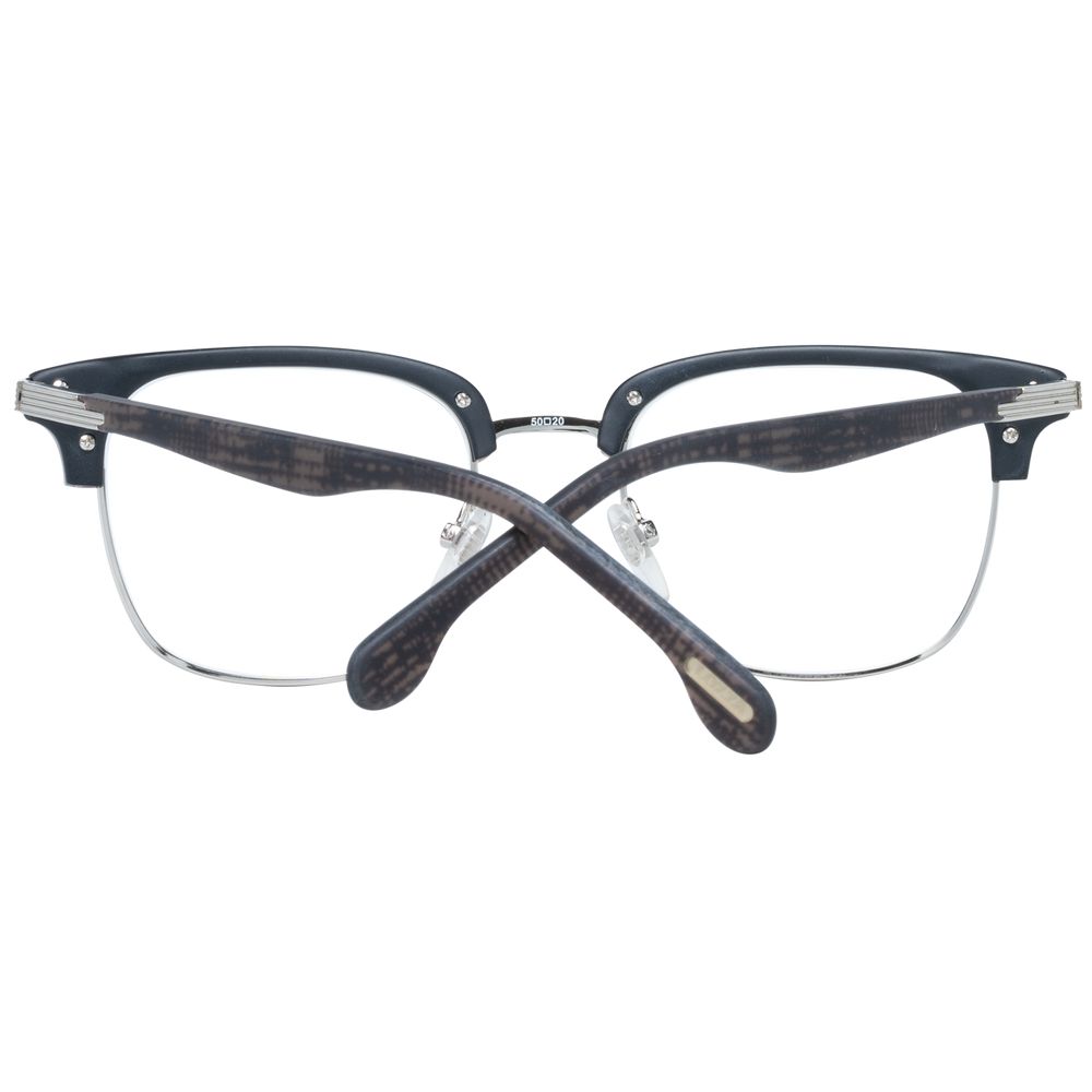 Brown Unisex Glasses Frame
