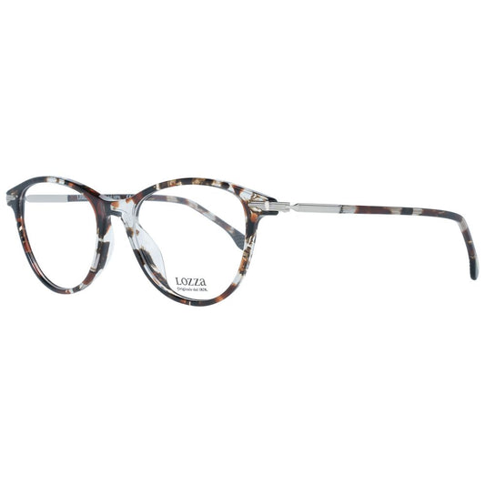 Brown Plastic Glasses (Frames)