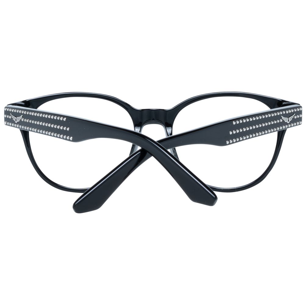 Black Women Glasses Frame