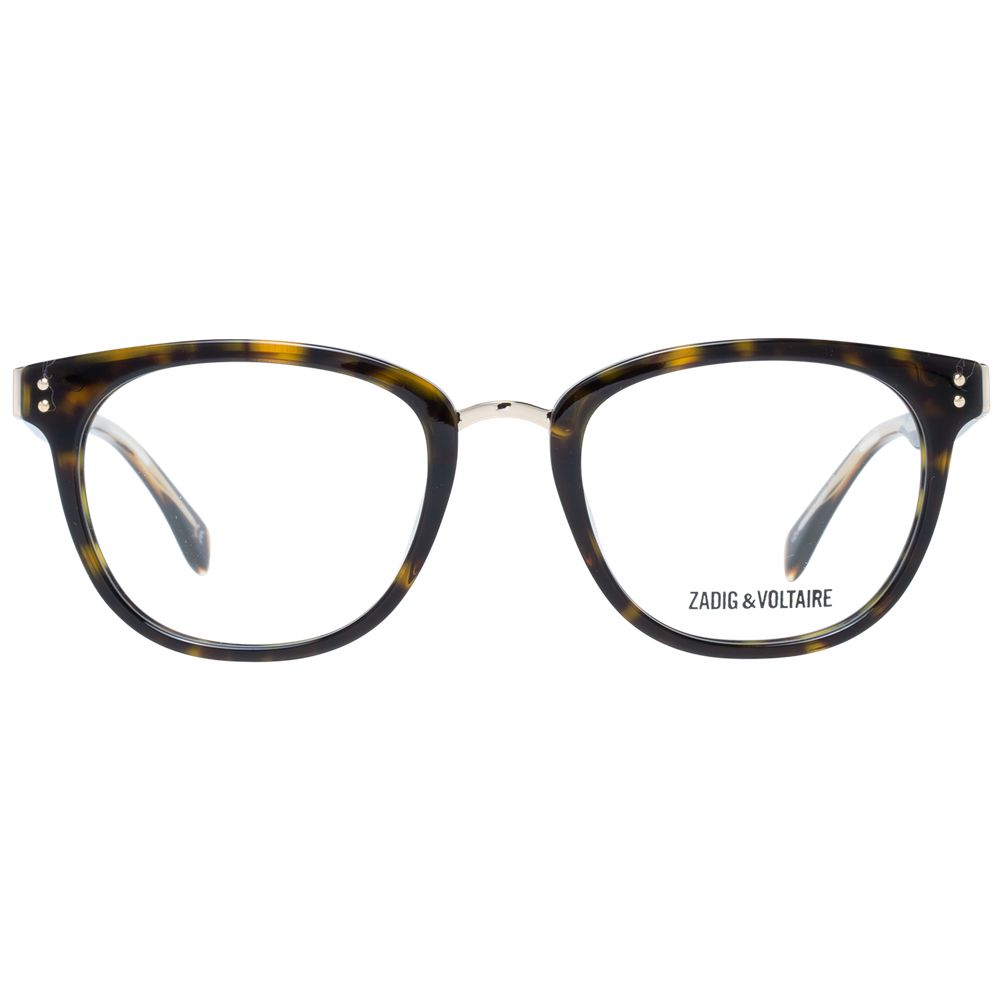 Brown Women Glasses Frame