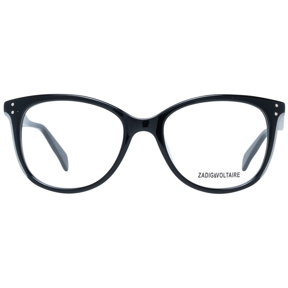 Black Women Glasses Frame