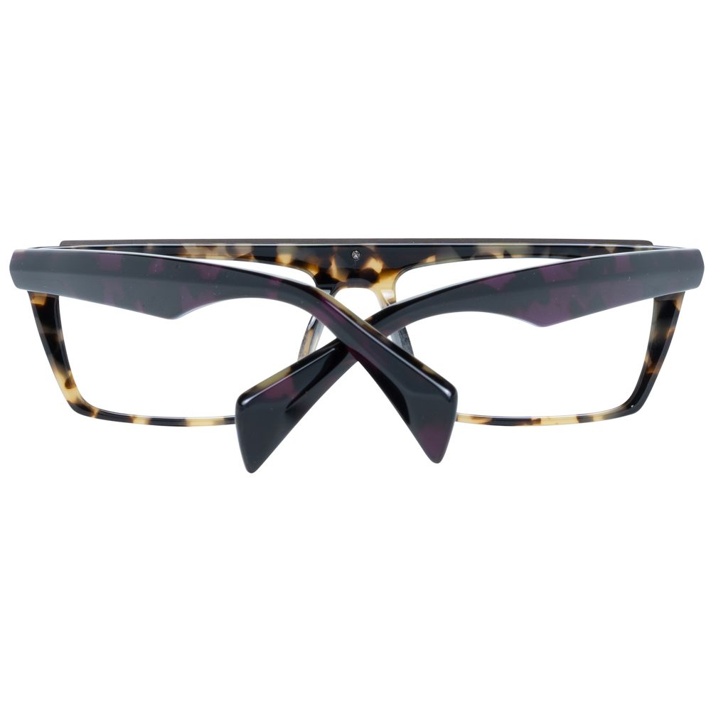 Brown Women Glasses Frame