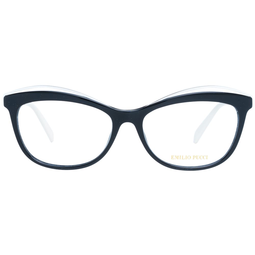 Black Women Glasses Frame