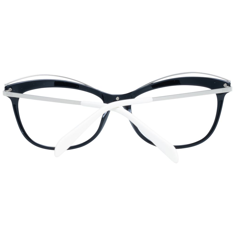 Black Women Glasses Frame