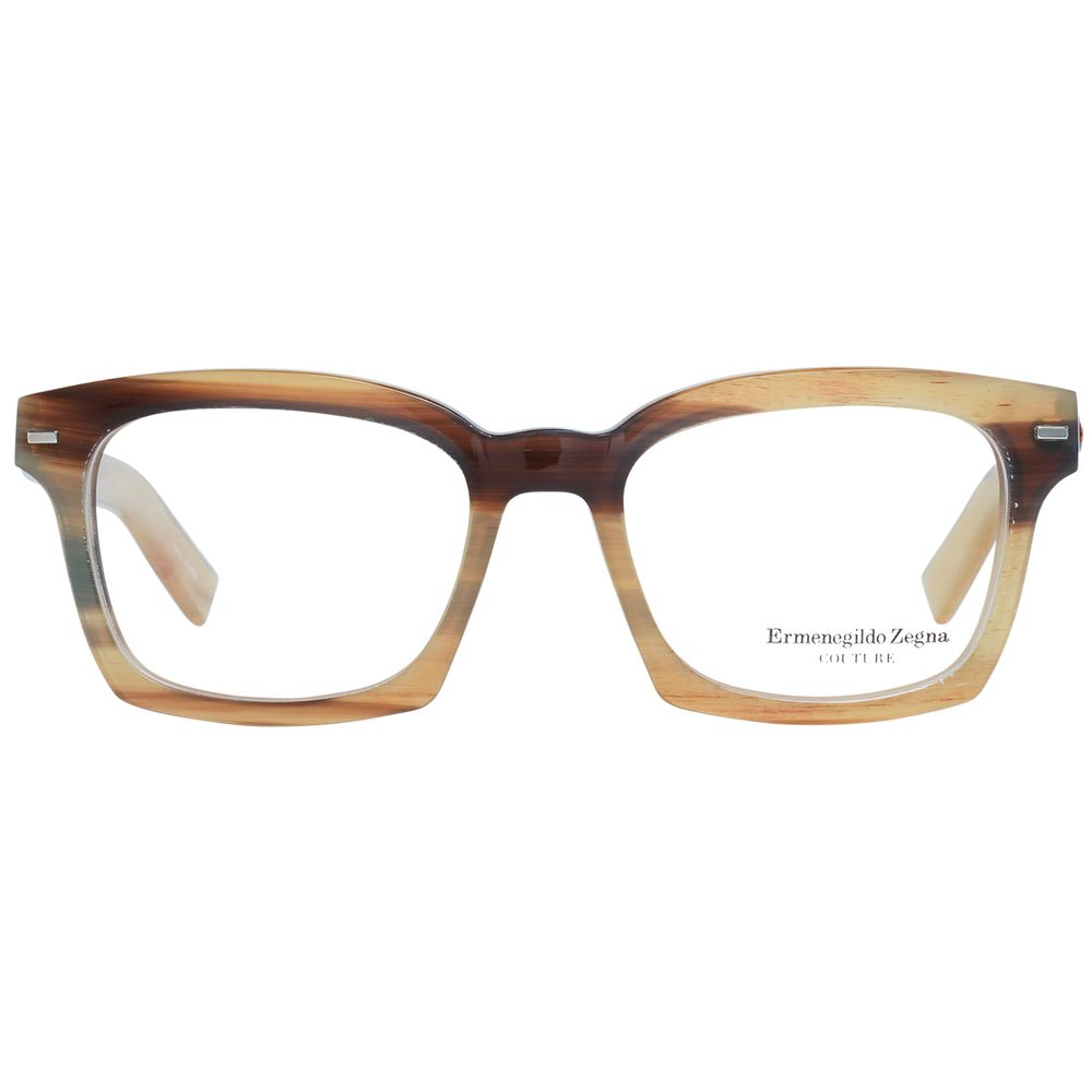 Multicolor Men Glasses Frame