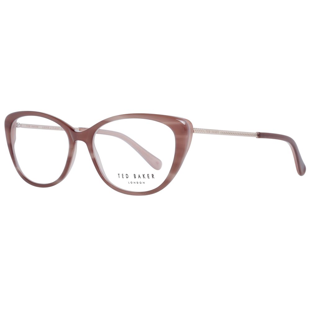 Pink Women Glasses Frame