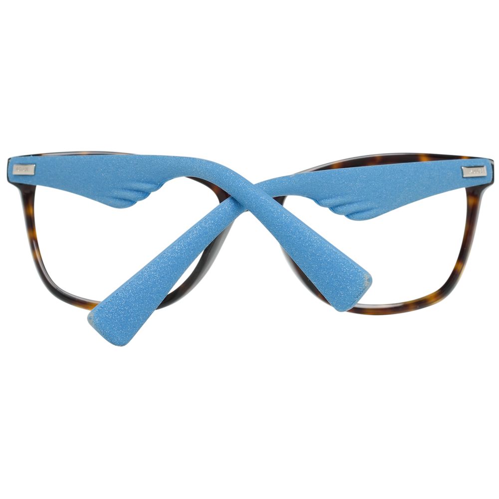Brown Women Glasses Frame