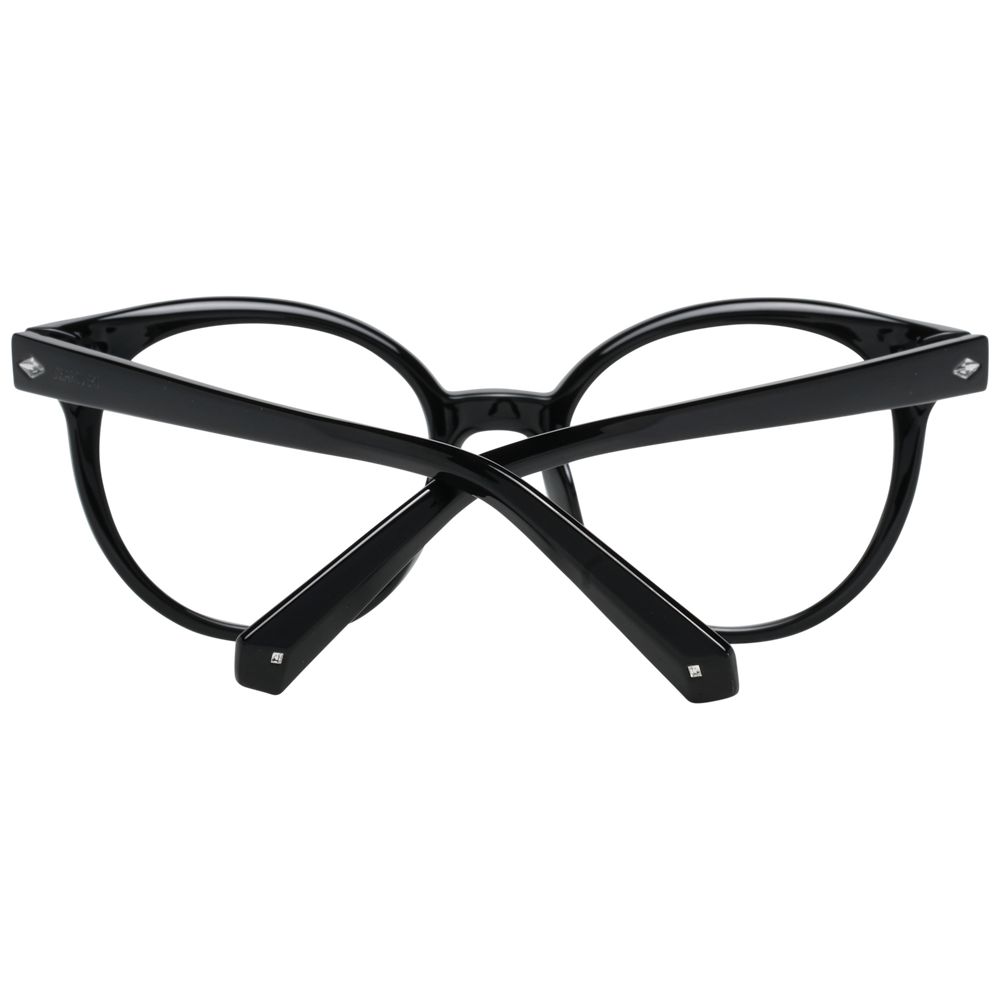 Black Women Glasses Frame