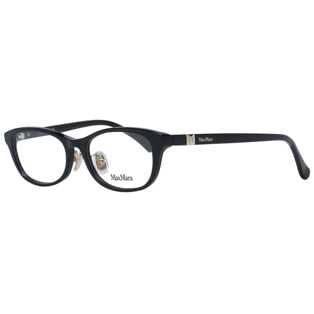 Black Women Glasses Frame