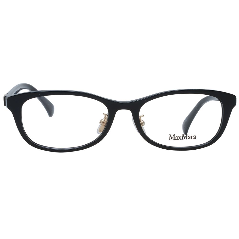 Black Women Glasses Frame