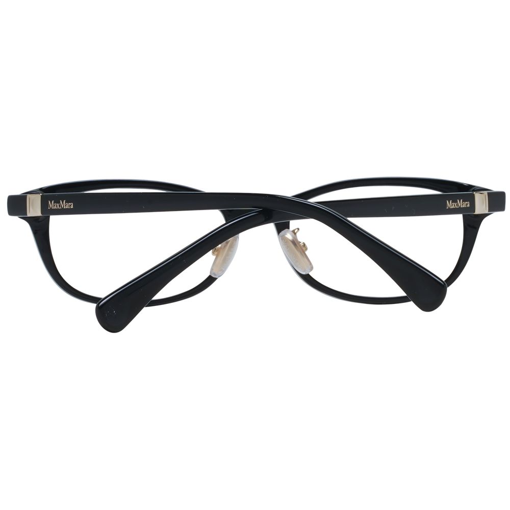 Black Women Glasses Frame