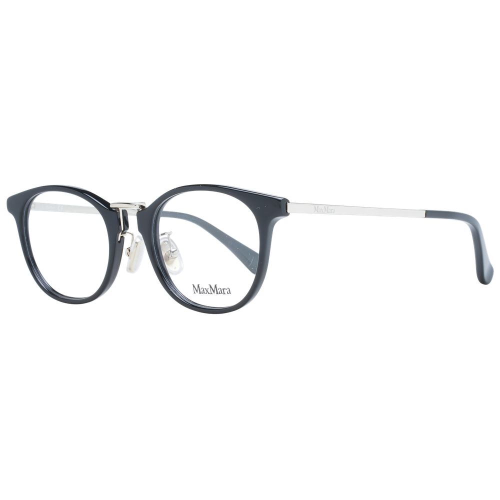 Black Women Glasses Frame