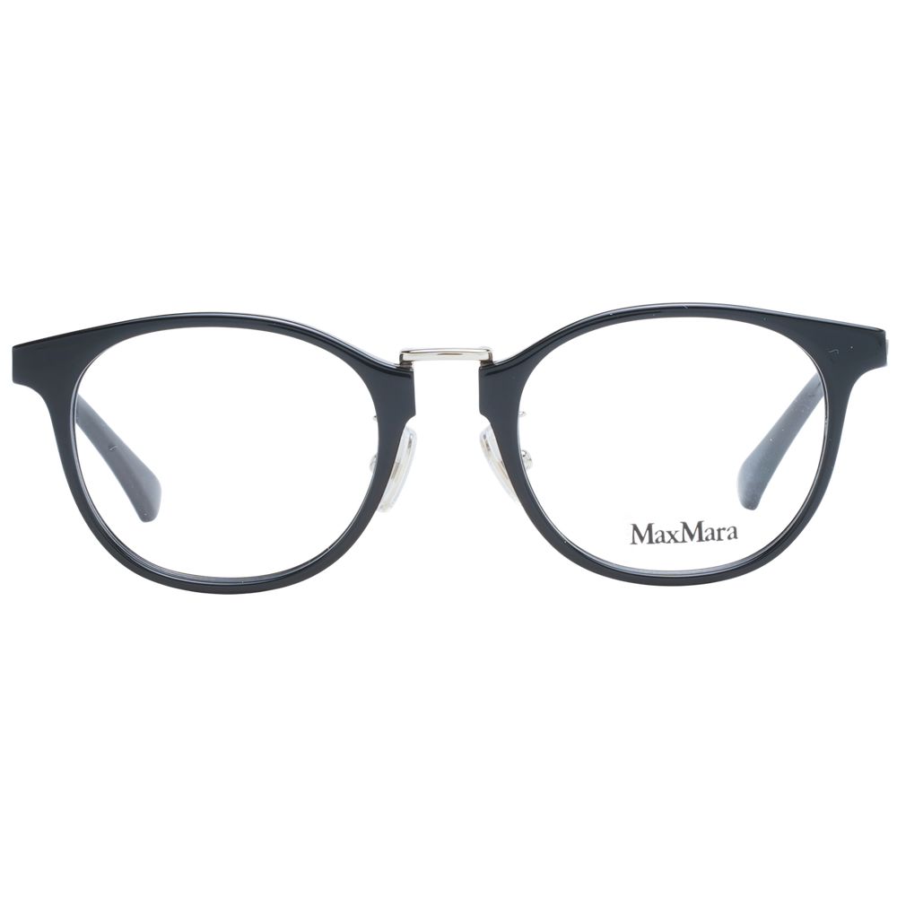 Black Women Glasses Frame