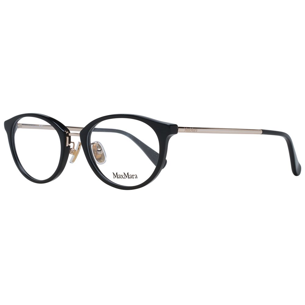 Black Women Glasses Frame