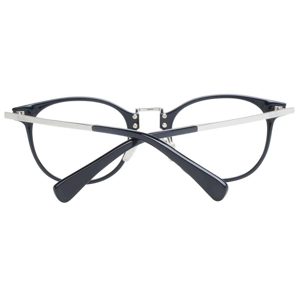Black Women Glasses Frame