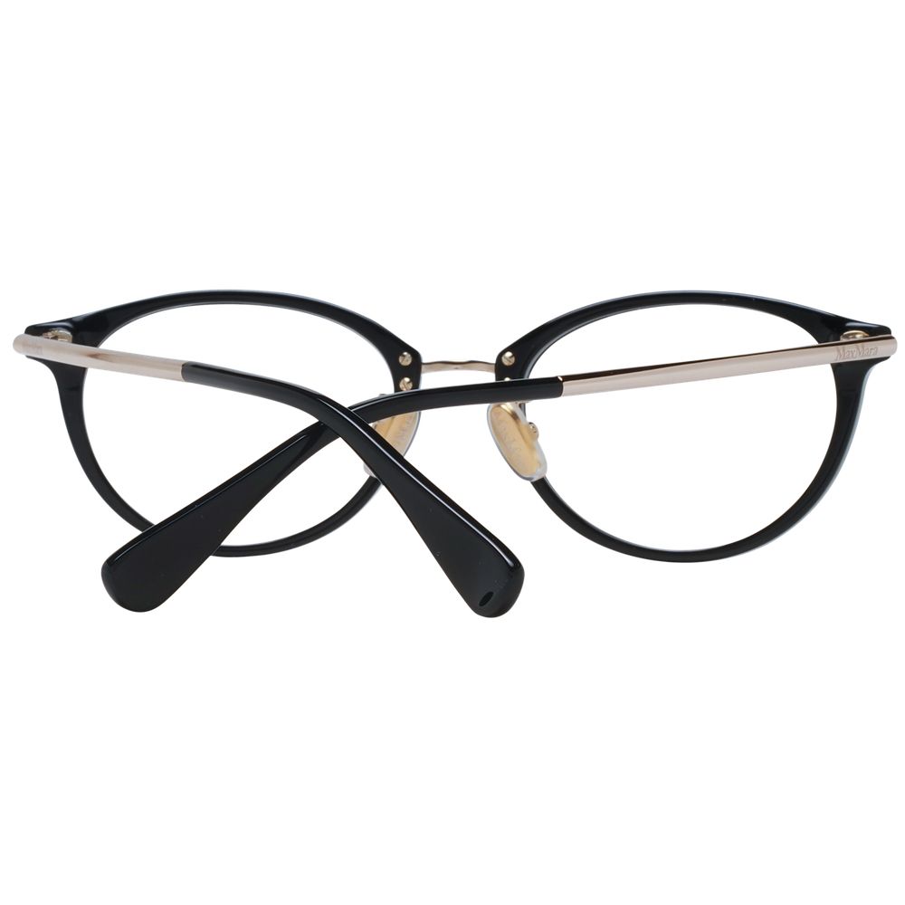 Black Women Glasses Frame